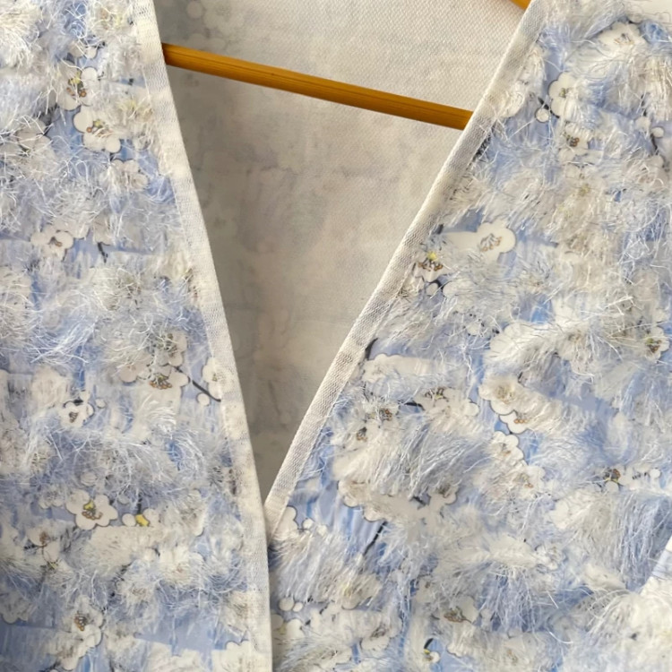 کت مجلسی زنانه ( عروسک)