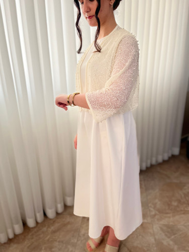 کت و سارافون مجلسی زنانه